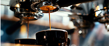 Grab coffee with Forge experts