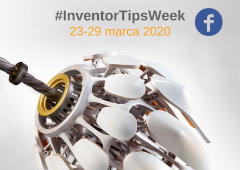 #InventorTipsWeek