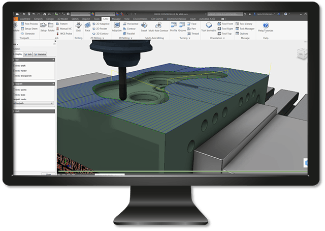 autodesk hsm works