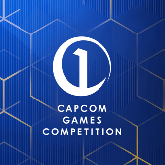 CAPCOM GAMES COMPETITION