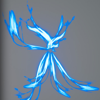 Bifrost for Maya×ゲームエフェクト～エフェクトメッシュをプロシージャルモデリング～