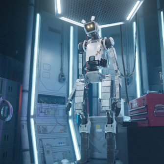 Maya 2026.1 リリース