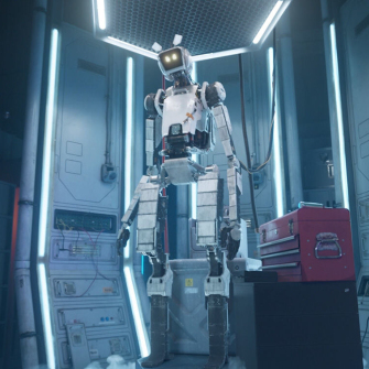 Maya 2026.2 リリース