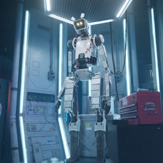 Maya 2026.3 リリース