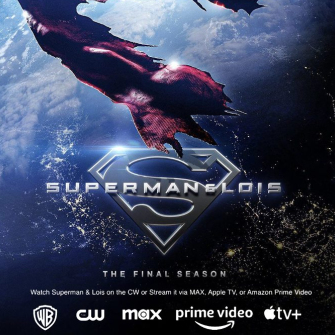 Boxel Studio 社が「スーパーマン & ロイス」で Autodesk Flow Studio の AI モーション キャプチャを活用した方法