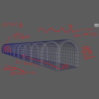 Mayaにおける魅惑のプロップリグ～モジュラーリギングシステムの基本と応用～