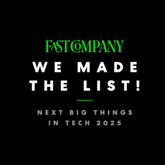 Autodesk Flow Studio が、Fast Company「Next Big Things in Tech 2025」に選出