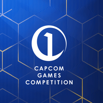 CAPCOM GAMES COMPETITION 結果発表