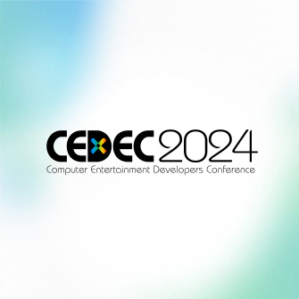 CEDEC2024