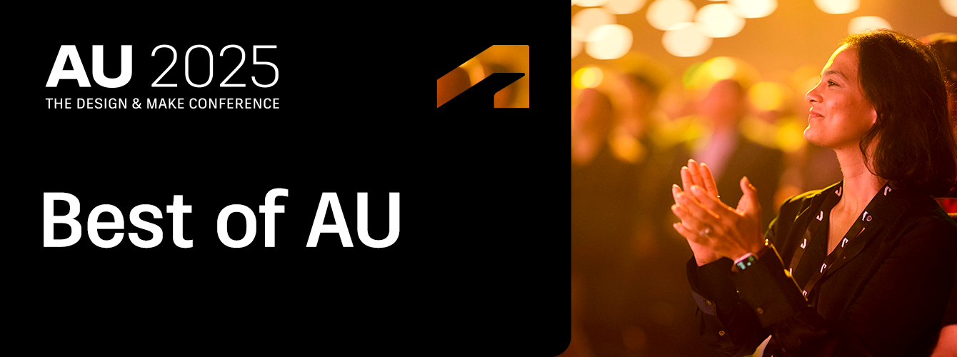 AU 2025 top-rated classes and speakers