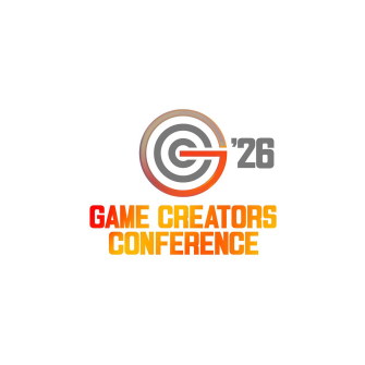 GAME CREATORS CONFERENCE '26