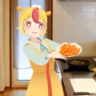 VTuberが日常に溶け込む！？ 実写×CG合成ツール「Flow Studio」のスゴすぎる可能性に迫る