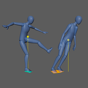 Bifrost for Maya Rigging Challenge～一歩先のリグ・アニメーションに挑戦～