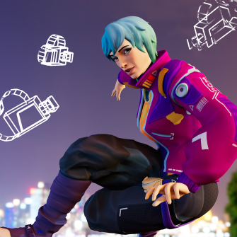 Maya 2027.1 リリース