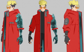 3DCGの出番