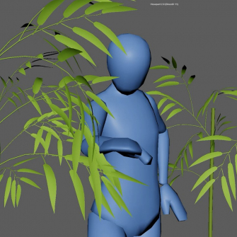 Bifrost for Maya Rigging Challenge～一歩先のリグ・アニメーションに挑戦～