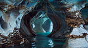 Marble caves virtual accelerator