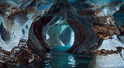 Marble Caves Virtual Accelerator