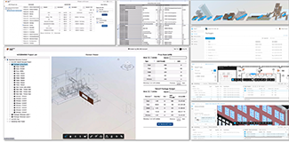 Autodesk Takeoff API now available